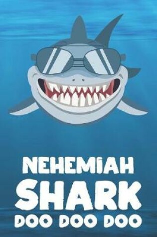 Cover of Nehemiah - Shark Doo Doo Doo