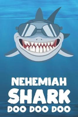 Book cover for Nehemiah - Shark Doo Doo Doo