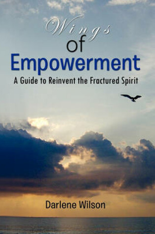 Cover of Wings of Empowerment