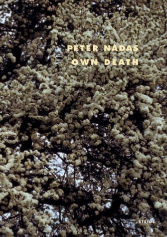 Book cover for Own Death