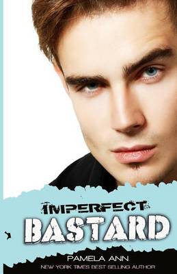 Book cover for Imperfect Bastard