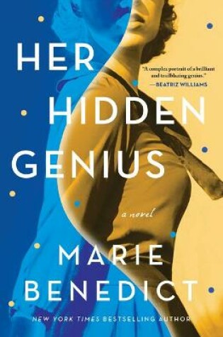 Cover of Her Hidden Genius