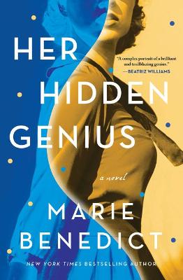 Book cover for Her Hidden Genius