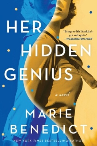 Cover of Her Hidden Genius