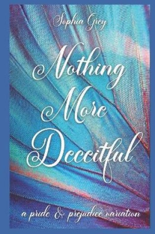 Cover of Nothing More Deceitful