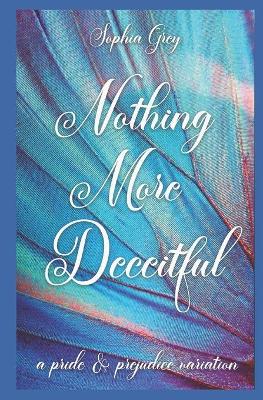 Book cover for Nothing More Deceitful