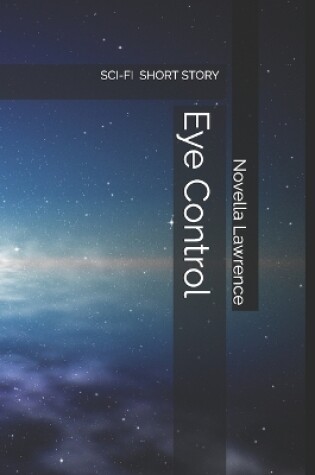 Cover of Eye Control