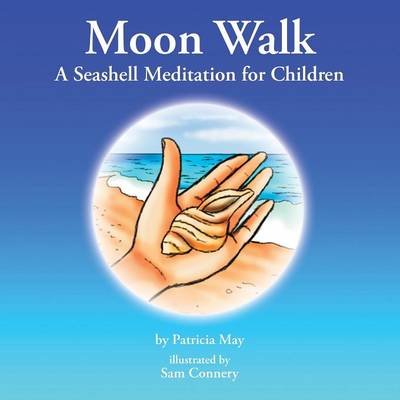 Book cover for Moon Walk