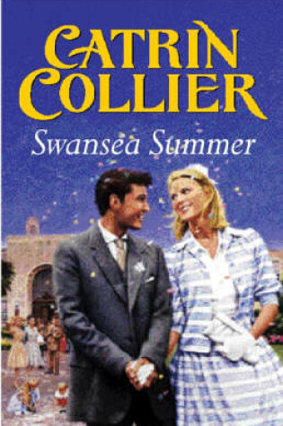 Cover of Swansea Summer