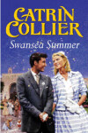 Book cover for Swansea Summer