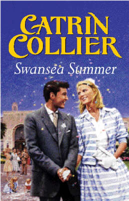 Cover of Swansea Summer