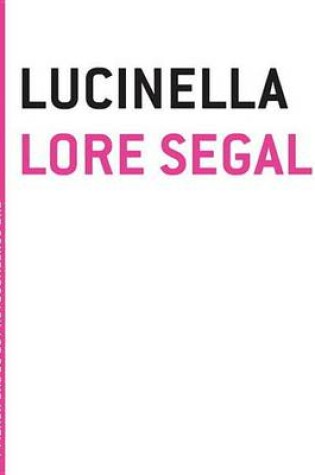 Cover of Lucinella