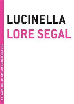 Book cover for Lucinella