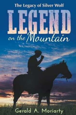 Cover of Legend on the Mountain