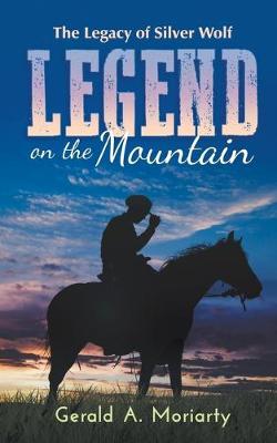 Book cover for Legend on the Mountain