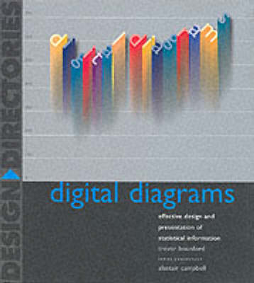 Book cover for Digital Diagrams