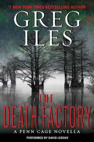 Cover of The Death Factory