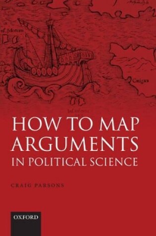 Cover of How to Map Arguments in Political Science