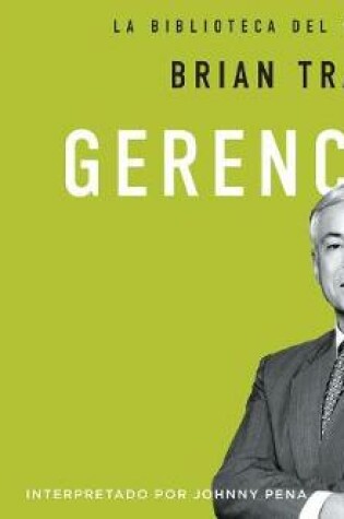 Cover of Gerencia (Management)