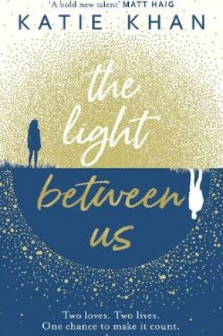 Cover of The Light Between Us