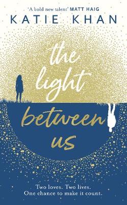 Book cover for The Light Between Us