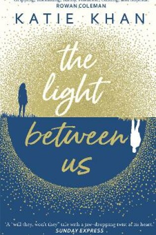 Cover of The Light Between Us