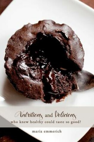 Cover of Nutritious and Delicious