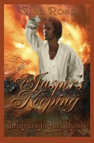 Cover of In Jasper's Keeping