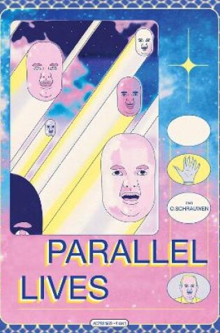 Cover of Parallel Lives