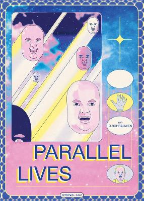 Book cover for Parallel Lives