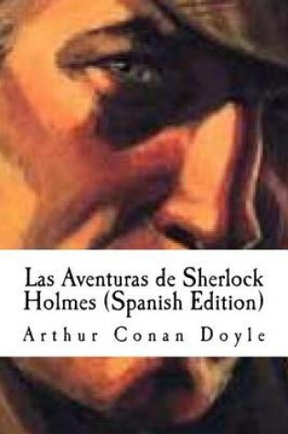 Cover of Las Aventuras de Sherlock Holmes (Spanish Edition)