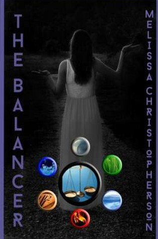 Cover of The Balancer