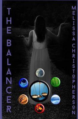 Book cover for The Balancer