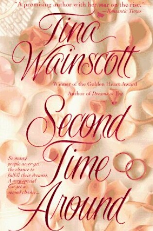 Cover of Second Time around