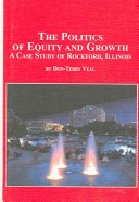 Book cover for The Politics of Equity and Growth