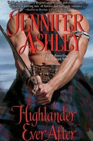 Cover of Highlander After Ever