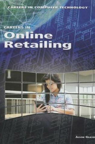 Cover of Careers in Online Retailing