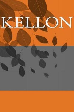 Cover of Kellon