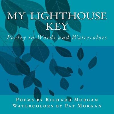 Book cover for My Lighthouse Key