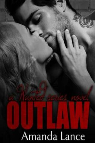 Cover of Outlaw