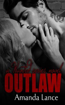 Book cover for Outlaw