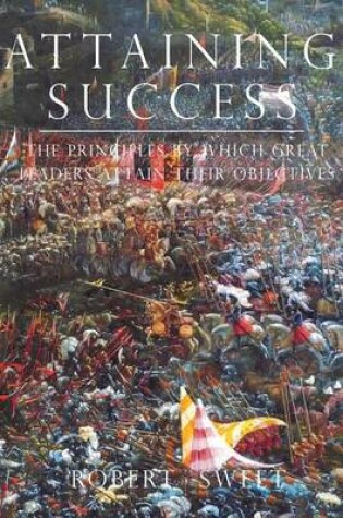 Cover of Attaining Success