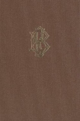 Cover of The Papers of Benjamin Franklin, Vol. 15