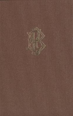 Book cover for The Papers of Benjamin Franklin, Vol. 15