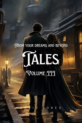 Cover of Tales Volume III
