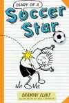Book cover for Diary of a Soccer Star