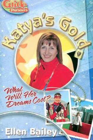 Cover of Katya's Gold