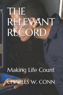 Book cover for The Relevant Record