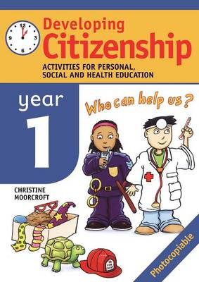 Cover of Year1