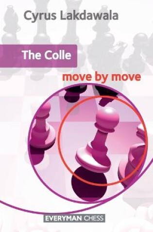 Cover of The Colle: Move by Move